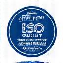 Certification ISO 9001